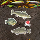 Search for fishing decal stickers Simple