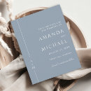 Search for dusty blue palette weddings Simple