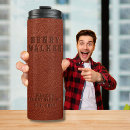 Search for brown leather mugs Professional