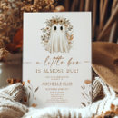 Search for baby boo invitations Is almost due