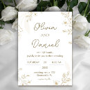Search for christmas lights wedding invitations Rustic