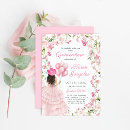 Search for cowgirl quinceanera invitations Elegant