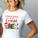 Search for grandma christmas tshirts Cool