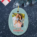 Search for 1950s christmas tree decorations Midcentury