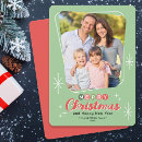 Search for 60s christmas cards Mid century modern