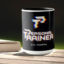 Search for fitness trainer mugs Sports