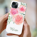 Search for coral floral iphone cases Chic
