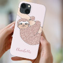 Search for sloth iphone cases Cute