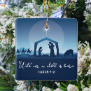 Search for jesus christmas tree decorations Nativity scene