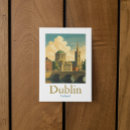Search for vintage ireland postcards Illustration