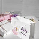 Search for swan gift bags Pink