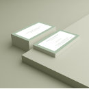 Search for green border Geometric