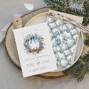 Search for nautical christmas invitations Coastal christmas party