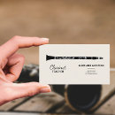 Search for clarinet business cards Teacher