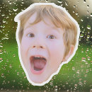 Search for funny photo stickers Cutout