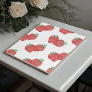 Search for strawberries tiles Colourful