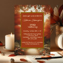 Search for pumpkin patch invitations Autumn leaves