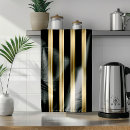 Search for black and white stripes tea towels Elegant