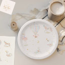 Search for ballerina baby shower plates Princess