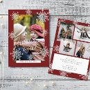 Search for snowflake christmas cards Winter