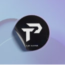 Search for trainers stickers Ball