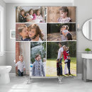 Search for collage shower curtains Photos