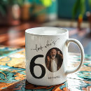 Search for 60 birthday mugs Sixty years old