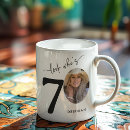 Search for 70 mugs Seventy