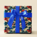 Search for octopus wrapping paper Sea