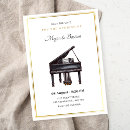 Search for piano save the dates Classical