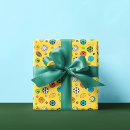 Search for sport wrapping paper Sports pattern