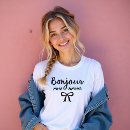 Search for french chic tshirts Trendy