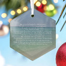 Search for church christmas tree decorations God