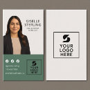 Search for facebook business cards Influencer