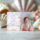 Search for sea turtle 1st birthday invitations Whale