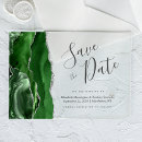 Search for silver save the dates Trendy