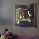 Search for the mix art Dog