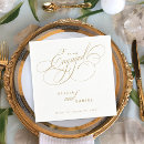 Search for engagement party napkins Engaged