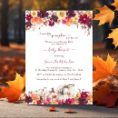 Search for sweet little pumpkin baby shower Burgundy