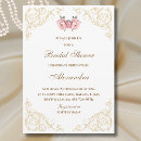Search for pink peony bridal shower invitations Calligraphy script