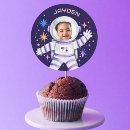 Search for cake topper stickers For kids