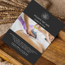 Search for qr code flyers Cleaning service