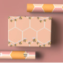 Search for bumblebee wrapping paper Gender neutral