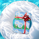 Search for swimming pool wrapping paper Beach