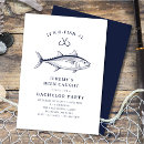 Search for weekend bachelor party invitations Simple