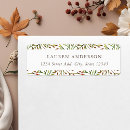 Search for thanksgiving labels Leaves