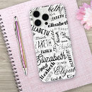 Search for monogram e iphone cases Modern