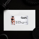Search for best trainer labels Exercise