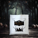 Search for crossed bones bags Trick or treat