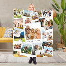 Search for one photo blankets Create your own